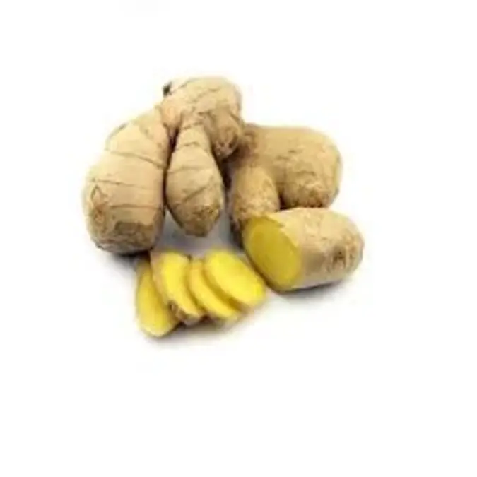 Fresh Ginger P/Kg